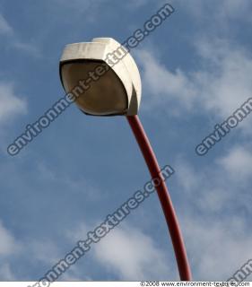 Exterier Lamp 0008