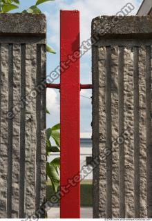 Walls Fence 0013