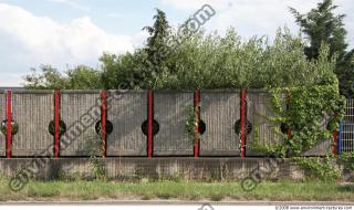 Walls Fence 0028