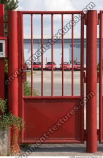 Doors Gate 0029