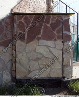 Walls Stone 0015