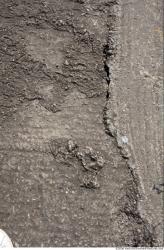 Rough Concrete