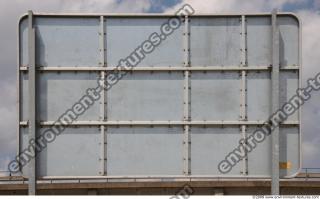 Photo Texture of Metal Bulkheads 