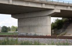 Buildings Bridge and Overpass