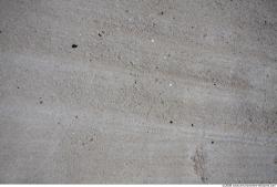 Bare Concrete