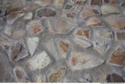 Stones Floors