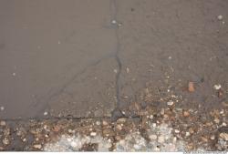 Damaged Concrete