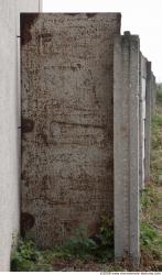 Photo Textures of Buildings Industrial