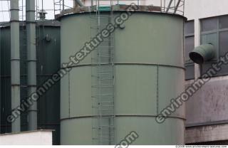 big fuel tank