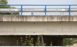 Buildings Bridge and Overpass