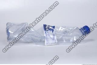 Plastic Bottle 0001