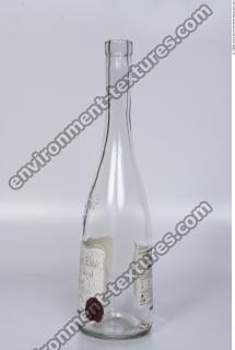 Glass Bottle 0004