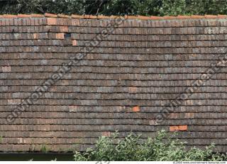 Tiles Roof