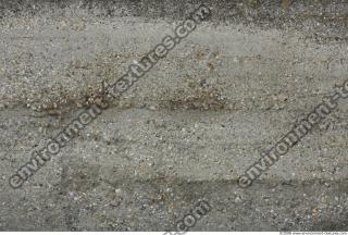 Ground Concrete