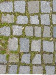 Overgrown Floors