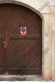 Doors Gate 0044