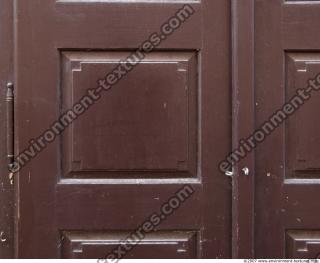 Doors Ornament 0016