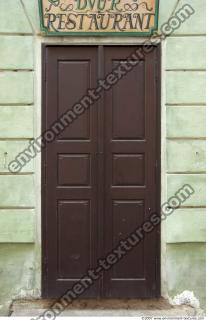 Doors Historical 0011