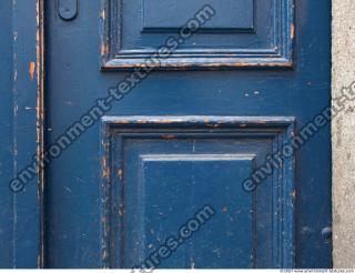 Doors Ornament 0031