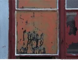 Derelict Windows