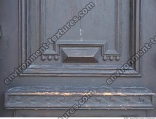 Doors Ornament 0040