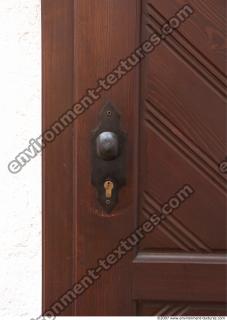 Doors Handle Historical 0019