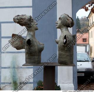 Statues 0001