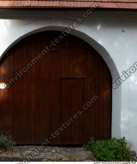 Doors Gate 0002