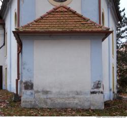 Tiles Roof