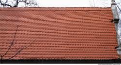 Tiles Roof