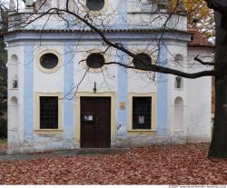 Tiles Roof