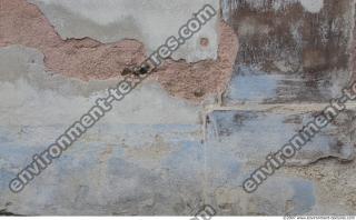 Walls Plaster 0058