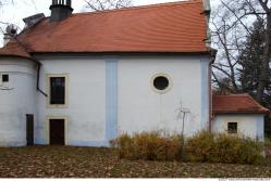 Tiles Roof