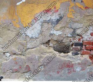 Walls Plaster 0051