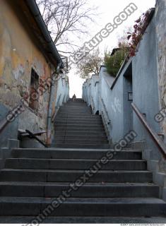 Inspiration Stairs