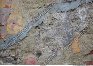 Walls Stucco 0039