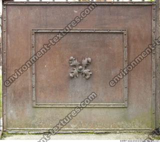 Doors Ornament 0005