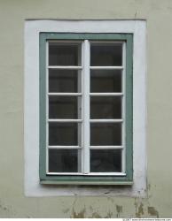 House Old Windows