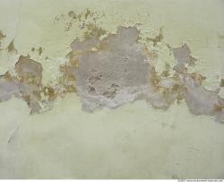 Walls Stucco