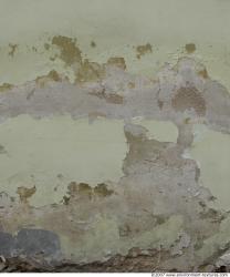 Walls Stucco