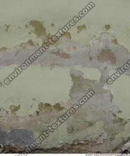 Walls Plaster 0016