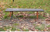 Bench 0002