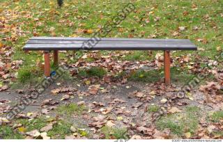 Bench 0002