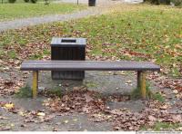 Bench 0001