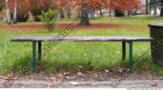 Bench 0001