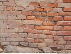 Walls Brick