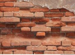 Walls Brick