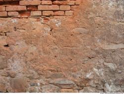 Walls Brick