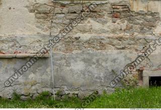 Walls Stucco 0051