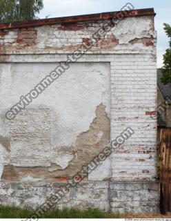 Walls Brick 0091